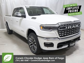 New 2025 RAM 1500 Limited image 1