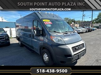 Used 2019 RAM ProMaster 3500 image 1