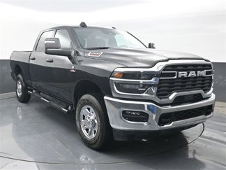 New 2026 RAM 2500 Tradesman image 1
