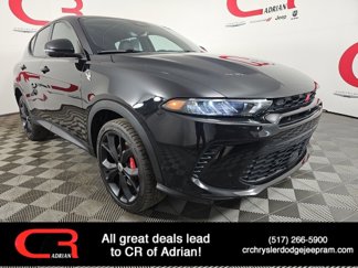Used 2023 Dodge Hornet GT Plus w/ Track Pack image 1