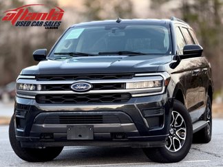 Used 2022 Ford Expedition XLT image 1