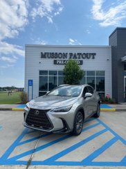 Used 2023 Lexus NX 350 AWD w/ Premium Package image 1