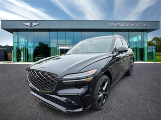 New 2026 Genesis GV70 3.5T Sport Prestige image 1