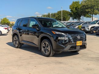 New 2026 Nissan Rogue SV image 1