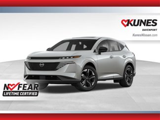 New 2025 Nissan Murano Platinum w/ Cargo Package image 1