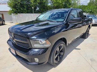 Used 2014 RAM 1500 ST image 1