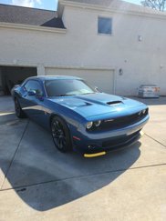 Used 2023 Dodge Challenger R/T Scat Pack image 1