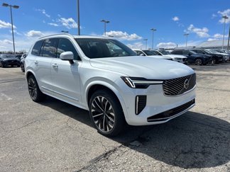 New 2025 Volvo XC90 T8 Ultra w/ Protection Package Premier image 1