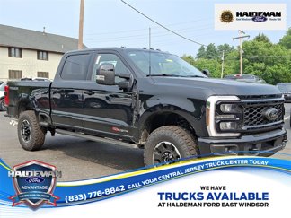 New 2025 Ford F250 Lariat w/ Lariat Ultimate Package image 1
