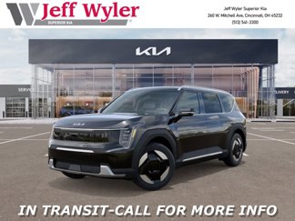 New 2026 Kia EV9 Wind image 1