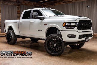 Used 2024 RAM 2500 Limited image 1