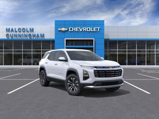 New 2026 Chevrolet Equinox LT w/ Safety and Technology Package image 1