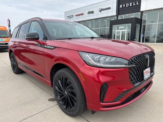 New 2025 Lincoln Aviator Reserve image 1
