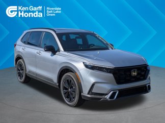 New 2026 Honda CR-V Sport Touring image 1