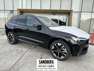 New 2026 Volvo XC60 B5 Ultra w/ Protection Package Premier image 1