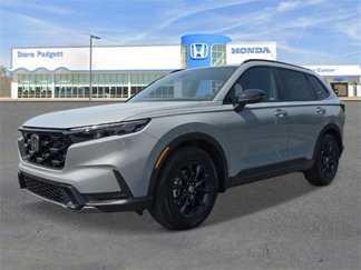 New 2026 Honda CR-V Sport-L image 1