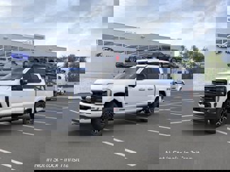 New 2025 Ford F350 4x4 Crew Cab Super Duty image 1