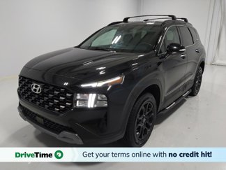 Used 2022 Hyundai Santa Fe XRT image 1