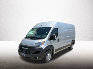 New 2025 RAM ProMaster 2500 w/ Safety Group image 1