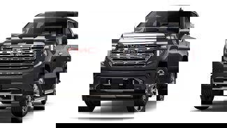 New 2026 GMC Sierra 1500 Denali w/ Denali Reserve Package image 1