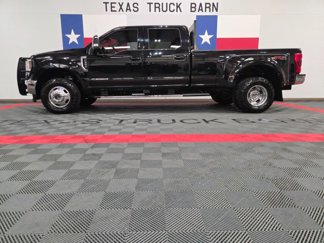 Used 2019 Ford F350 Lariat w/ Lariat Value Package image 1