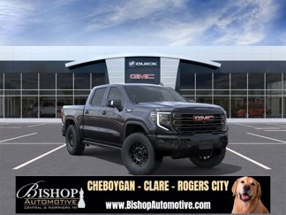New 2025 GMC Sierra 1500 AT4X w/ AT4X AEV Edition image 1