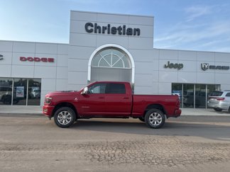 New 2026 RAM 2500 Laramie video 1