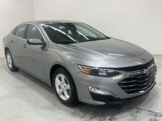 Used 2024 Chevrolet Malibu LT image 1