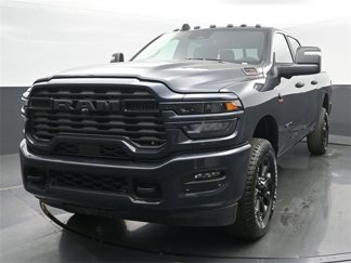 New 2026 RAM 2500 Big Horn image 1