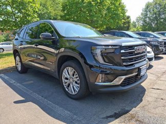 Certified 2025 GMC Acadia Elevation w/ Elevation Premium Package image 1