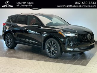 Used 2025 Acura RDX A-Spec image 1