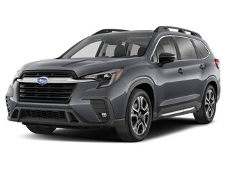 New 2025 Subaru Ascent Limited image 1