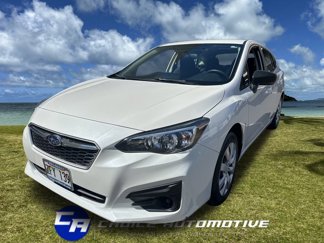 Used 2019 Subaru Impreza 2.0i w/ Eyesight image 1