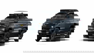 New 2026 Chevrolet Silverado EV LT w/ Plus Package image 1