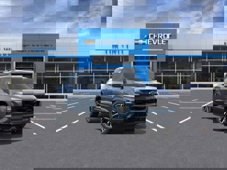New 2026 Chevrolet Equinox RS w/ Convenience Package III image 1