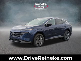 New 2025 Nissan Murano SL image 1