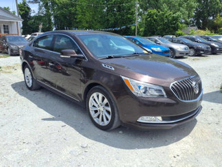 Used 2016 Buick LaCrosse Leather w/ Experience Buick Package image 1
