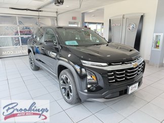New 2026 Chevrolet Equinox LT w/ Convenience Package II image 1