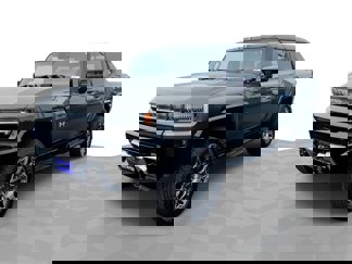 New 2025 GMC Hummer EV 3X image 1