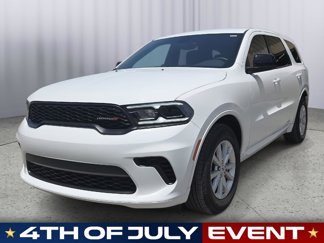 New 2025 Dodge Durango GT image 1