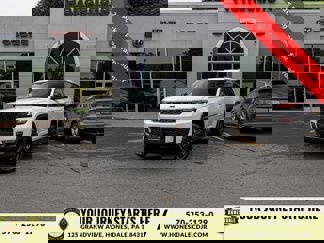 New 2025 Jeep Grand Cherokee L Limited image 1