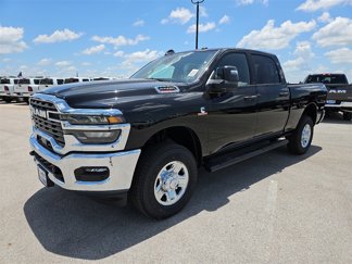 New 2025 RAM 2500 Tradesman image 1