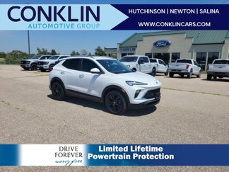 Used 2024 Buick Encore GX Sport Touring image 1