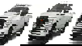 New 2025 RAM 2500 Big Horn image 1