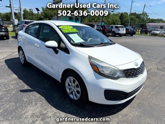 Used 2013 Kia Rio LX image 1