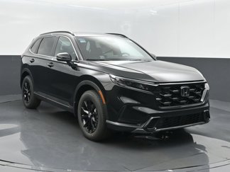 New 2025 Honda CR-V Sport image 1