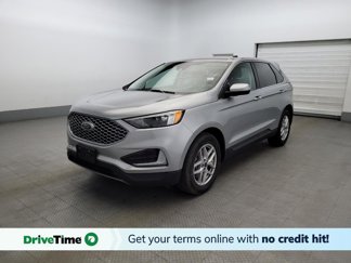 Used 2023 Ford Edge SEL image 1