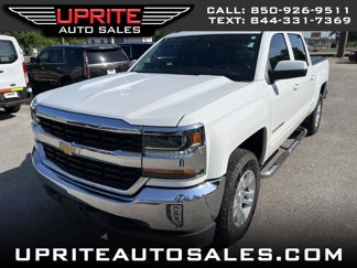 Used 2018 Chevrolet Silverado 1500 LT w/ All Star Edition image 1