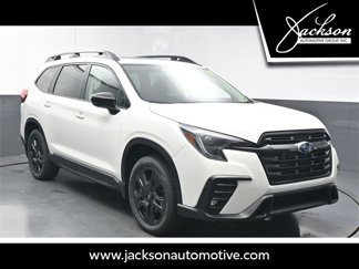 New 2025 Subaru Ascent Bronze Edition image 1