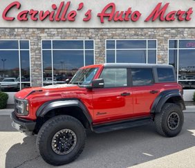 Used 2023 Ford Bronco Raptor image 1
